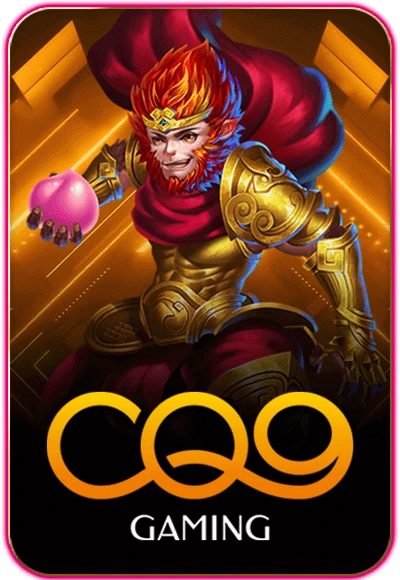 CQ9 SLOT EXPERT PRO