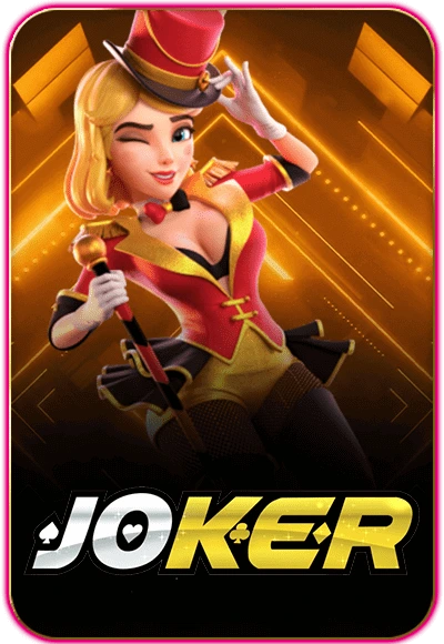Joker SLOT EXPERT PRO