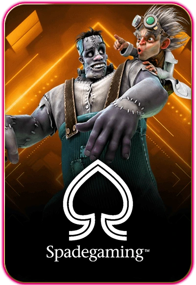 Spade SLOT EXPERT PRO